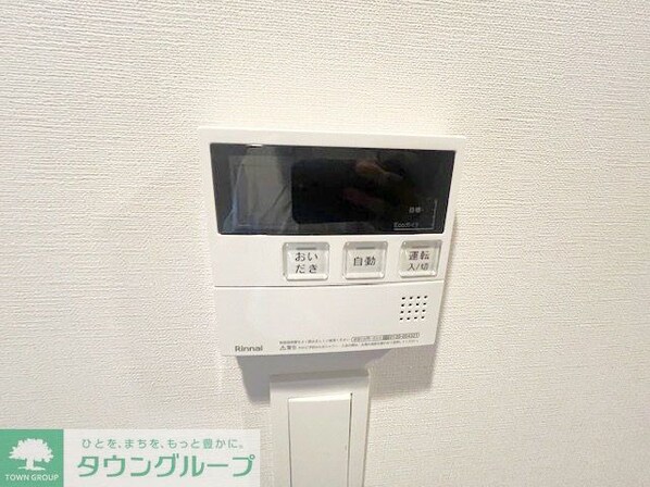 スタイリオ川崎の物件内観写真